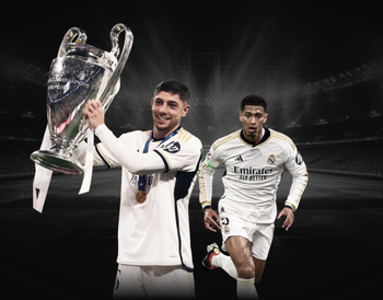 阿韦洛亚执教皇马前4场欧冠淘汰赛均取胜，为队史首人